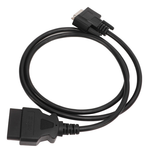Aplicable A: Cable Obd2 Principal: Adaptador De Conector De