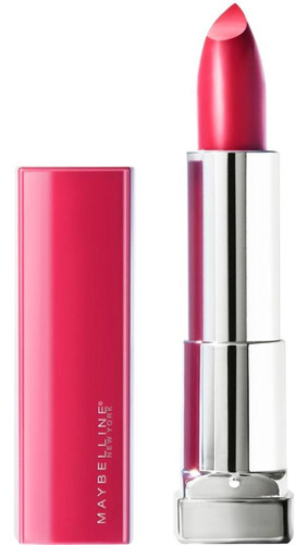 Labial Maybelline C. Sensational Made For All Fuchsia 379