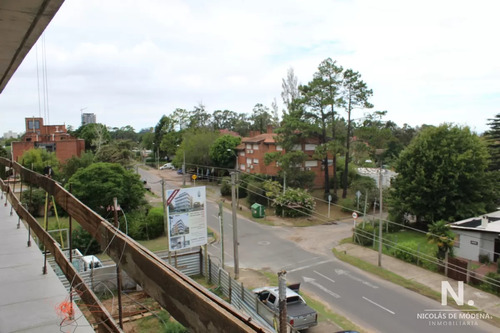 Apartamento Monoambiente