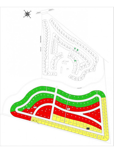 Lotes Disponibles En Barrio Privado Haras Del Mar - Zona Santa Clara Del Mar