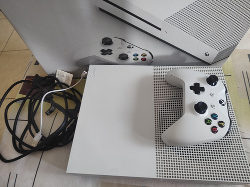 Xbox One S 1 Tb 