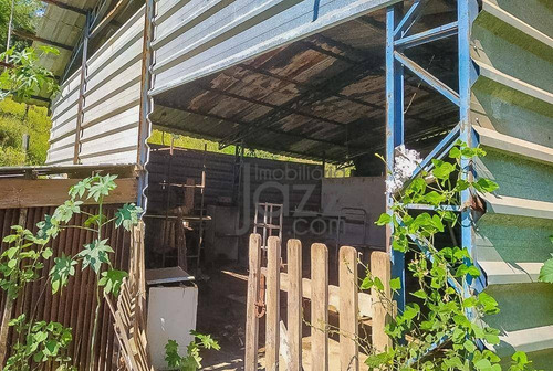 Chácara À Venda, 20000 M² Por - Bosques De Notre Dame - Campinas/sp - Ch0550