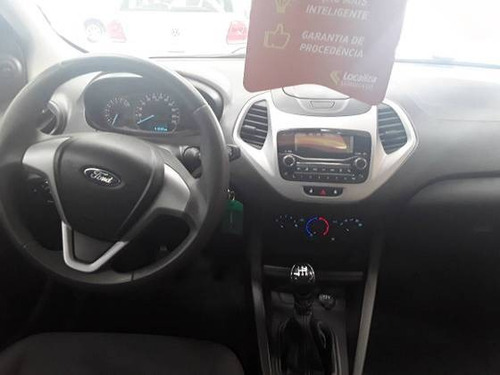 Ford Ka 1.5 Ti-vct Flex Se Manual