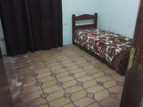 Peruíbe - Oásis ° Sobrado Com Piscina - 400 Mt. Da Praia - Contrato 30 Meses Com Caução