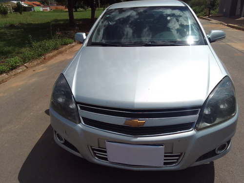 Chevrolet Vectra 2.0 Expression Flex Power Aut. 4p