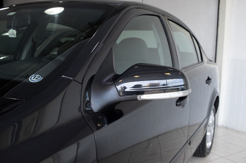 Chevrolet Vectra 2.0 Expression Flex Power 4p