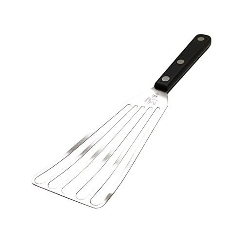 Wallfarm Metal Fish Spatula, Turner De Pescado V46xw