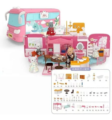 Carros De Juguetes Cocina Para Casitas Ni as Casa De Mu ecas