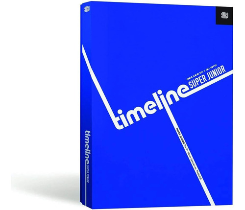 Cd: Time Line (versión Especial)