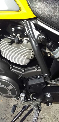 Imagen 15 de 16 de Ducati Scrambler Icon 800