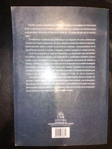 Libro Del Enseñar Y El Aprender Beati Sagastizabal
