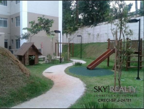 Imagem 9 de 14 de Apartamentos - Jardim Umarizal - Ref: 15797 - V-15797