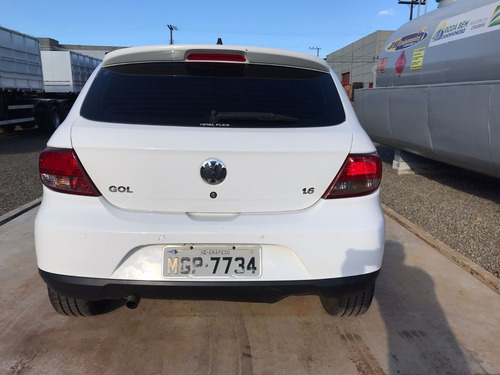 Imagem 3 de 14 de Vw/gol 1.6 Power