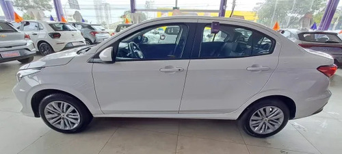 Fiat Cronos Drive 1.0 (Flex) MT
