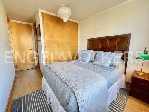 Gran Departamento Con 148 M2, Sector Parque Brasil