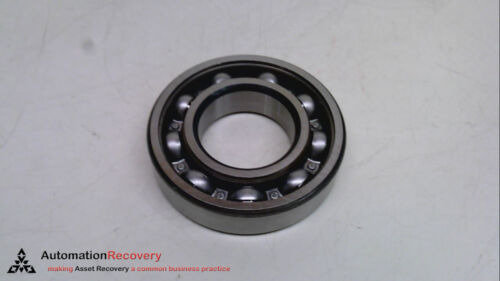 Timken 207k Z3 Fs50000 , Deep Groove Bearing, Bore: 20mm Ccf