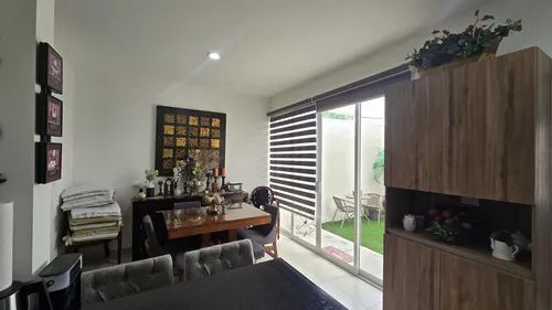 Casa En Venta Fraccionamiento Reserva Platino Loma Real León Guanajuato