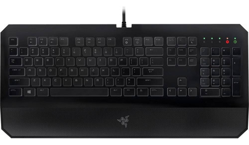 Teclado Razer Deathstalker Essencial Keyboard