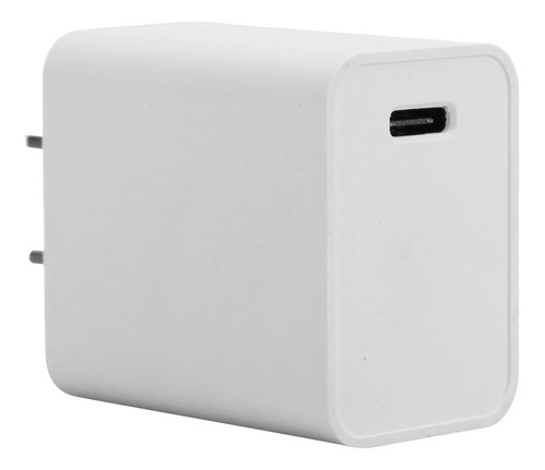 Imagen 4 de 9 de Pd 20w Portátil Teléfono Móvil Cargador Para Usb C Adaptador