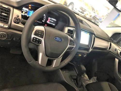 Plan Ovalo Ford Ranger Xlt 4x2 3.2d 100% 54 Cuotas Pagas