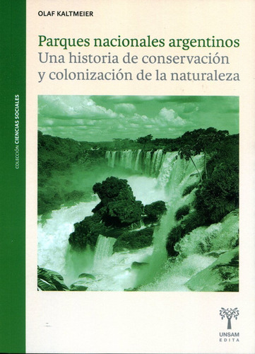 Parques Nacionales Argentinos - Olaf Kaltmeier