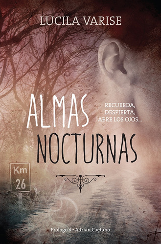 Almas Nocturnas - Lucila Varese