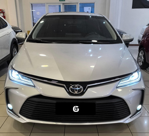 Toyota Corolla 2.0 Xei