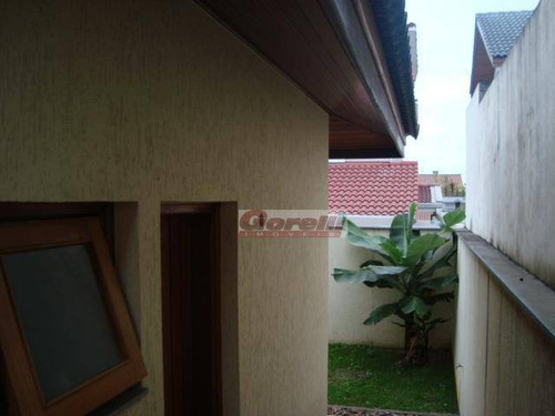 Casa Com 3 Dormitórios À Venda, 300 M² Por R$ 1.500.000,00 - Condomínio Arujá 5 - Arujá/sp - Ca0847