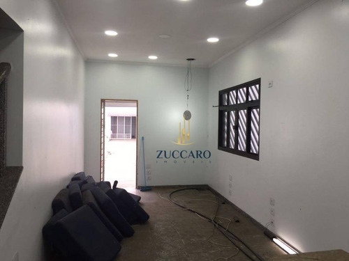 Prédio Para Alugar, 380 M² Por R$ 10.000,00/mês - Cumbica - Guarulhos/sp - Pr0337