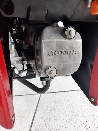 Imagem 9 de 10 de Honda Biz 110i 2017