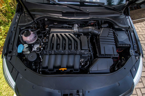 Volkswagen Passat CC 3.6 V6 Fsi R-line 4 Motion 4p