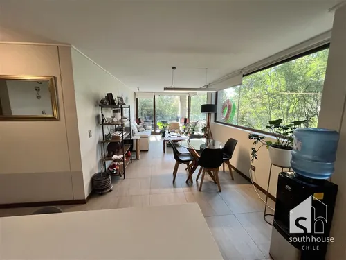 Depto Arriendo 3d 3b Estar Bremen Ñuñoa Metro Principe J80