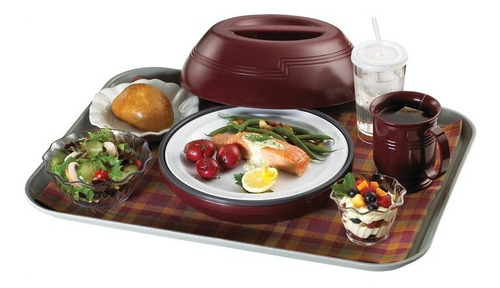 Bandeja Charola Restaurant/cafetería Servicio Alimentos