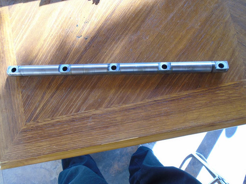 Imagen 2 de 2 de Vendo Eje De Balancines De Mitsubishi Lancer