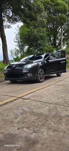 Renault Megane 3 2.0l