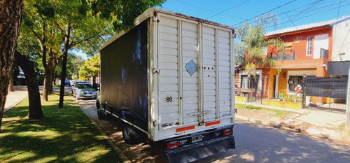 Iveco Daily 55c 16 Chasis