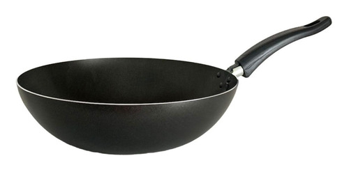 Wok Teflon Chefflon Antiadherente 28cm Calidad Premium