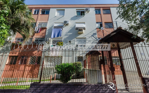 Imagem 12 de 12 de Apartamento, 1 Dormitórios, 37.43 M², Jardim Leopoldina - 192467