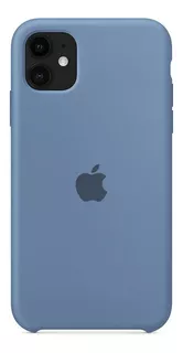 Capa Capinha Silicone Compatível Com Apple iPhone 11 Case