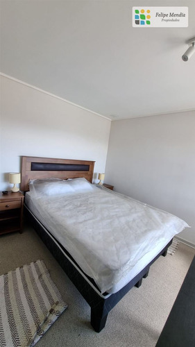 Impecable, Cocina Americana, 3 Dorm, 2 Baños, 1 Estac.