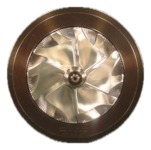 Nucleo Central Turbo Sprinter 515 K04
