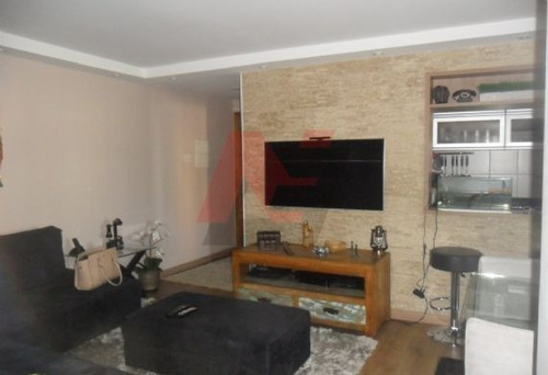 Imagem 4 de 15 de 04697 - Apartamento 3 Dorms. (1 Suíte), Centro - Osasco/sp - 4697