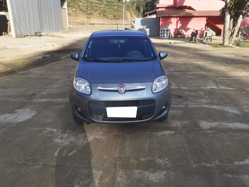 Imagem 1 de 7 de Fiat Palio 2015 1.0 Attractive Flex 5p