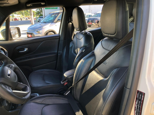 Jeep Renegade 1.3 T270 TURBO FLEX S 4X4 AT9