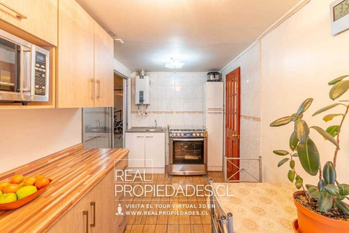 Imagen 7 de 17 de Se Vende Casa 4 Dormitorios 3 Estacionamientos