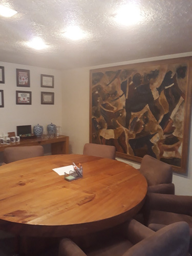 Imagen 1 de 14 de Oficina En Venta En Bosques De Las Lomas