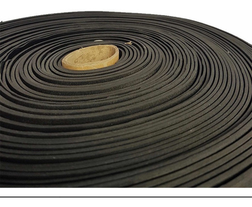 Hule Piso Rollo Antiderrapante Bolitas Tachon 5x1x1/8