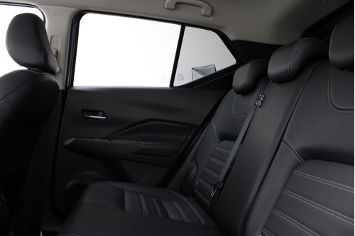 Nissan Kicks 1.2 Platinum E-Power
