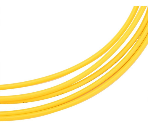 Imagen 8 de 10 de Fiber Jumper Duplex Fiber Patch Cordón De Fibra Para