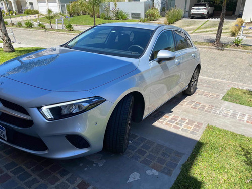Mercedes-benz Clase A 2019 1.3 163cv Progressive